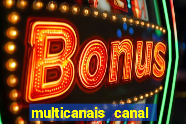 multicanais canal combate ao vivo